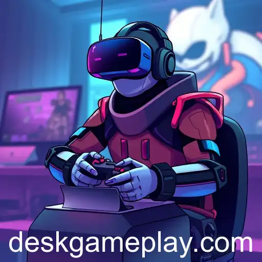 Evolving Trends in Online Gaming