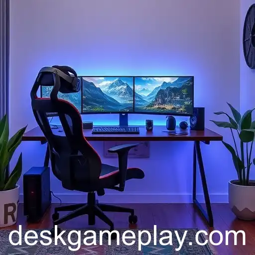 deskgame