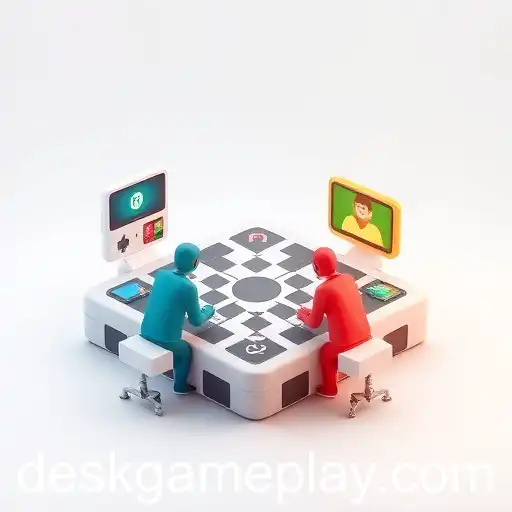 deskgame