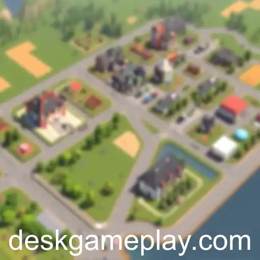 deskgame